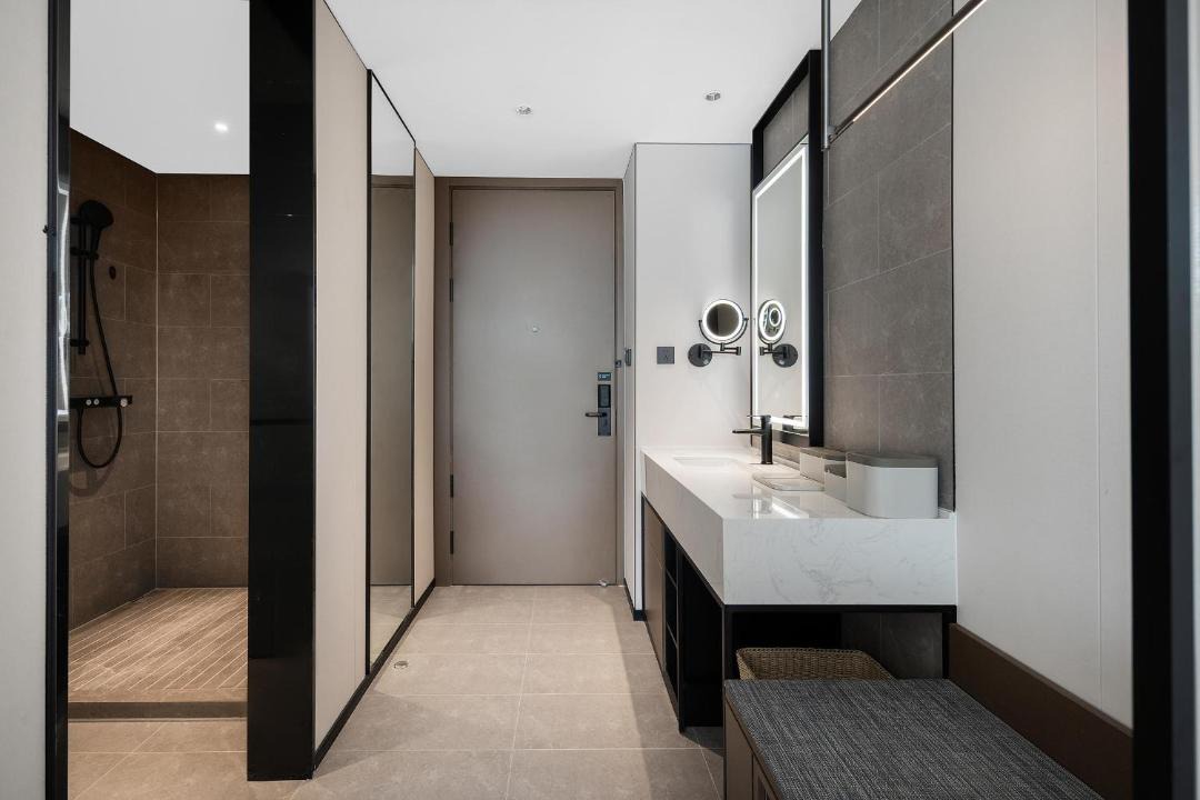 Photo of Bathroom in Liangshan Yi