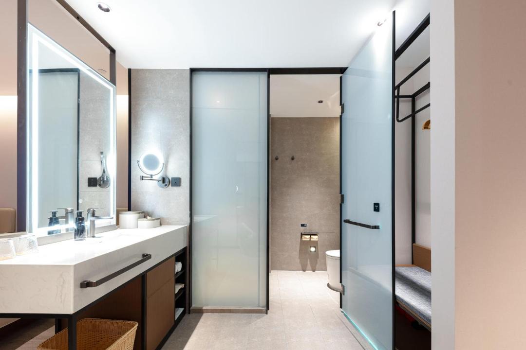 Photo of Bathroom in Dongxing District