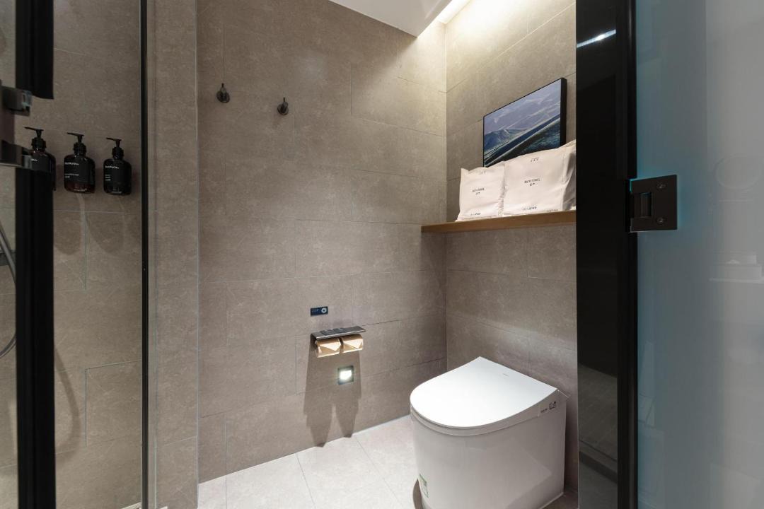 Photo of Bathroom in Dongxing District