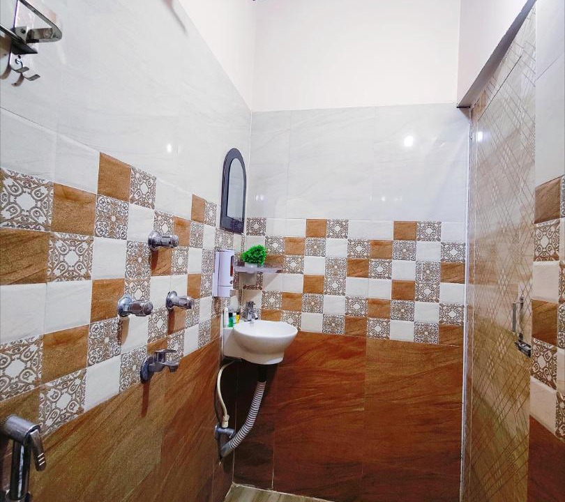 Photo of Bathroom in Bolpur