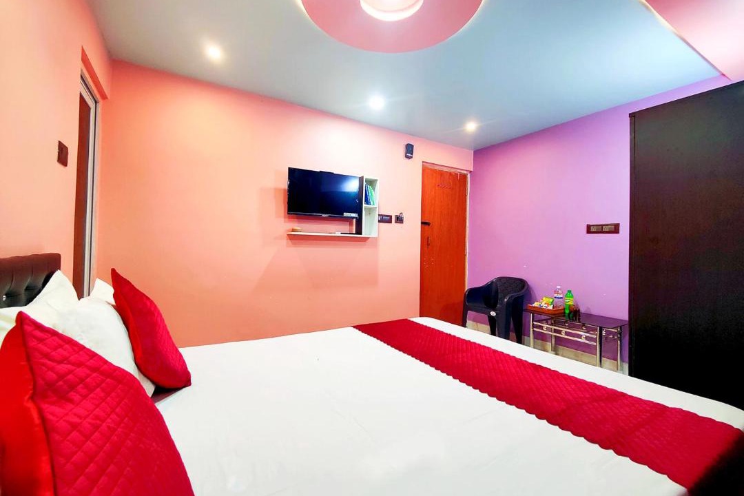 Photo of Bedroom in Bolpur