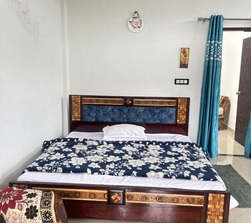 Photo of Bedroom in Doom Dooma