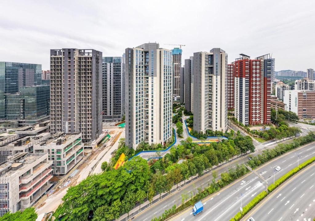 Photo of Others in Longgang