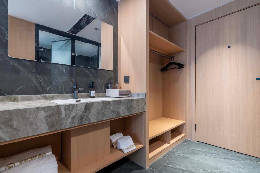 Photo of Bathroom in Yunyan District