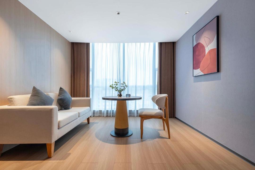 Photo of Livingroom in Yunyan District