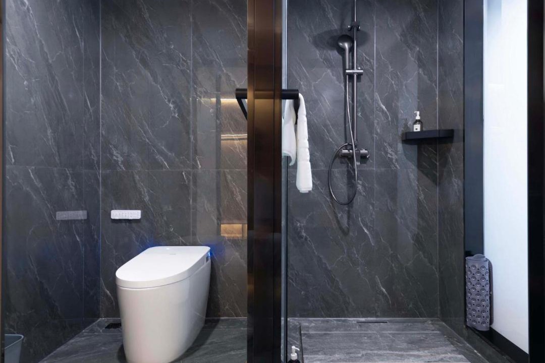 Photo of Bathroom in Yunyan District