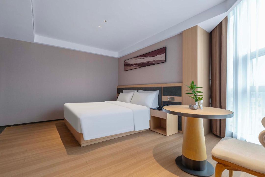 Photo of Bedroom in Yunyan District