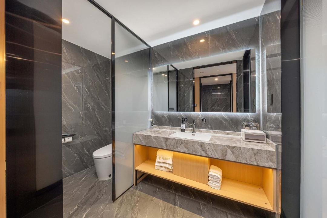 Photo of Bathroom in Yunyan District
