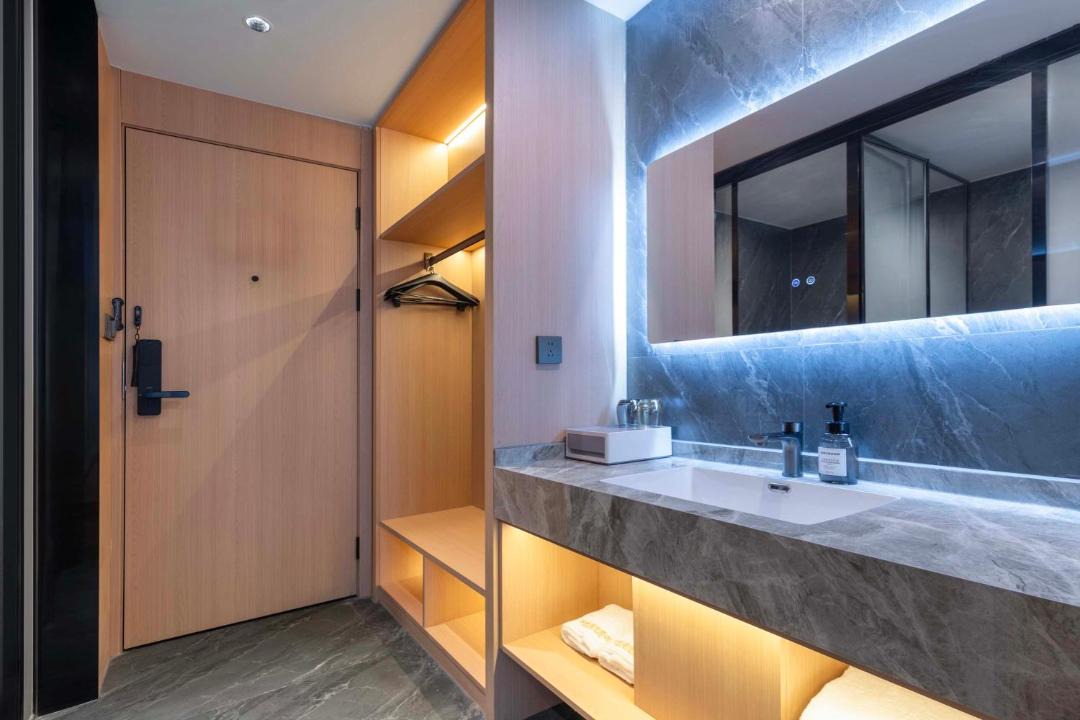 Photo of Bathroom in Yunyan District