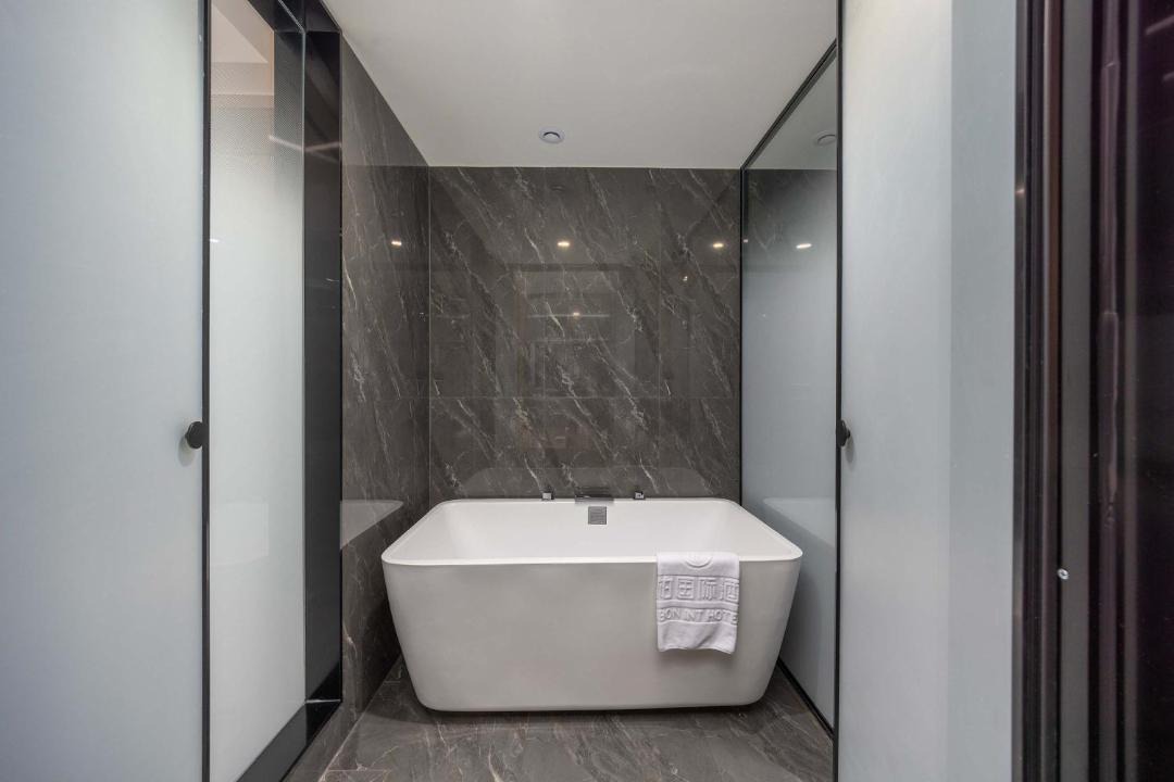 Photo of Bathroom in Yunyan District