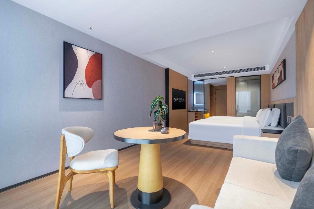 Photo of Livingroom in Yunyan District