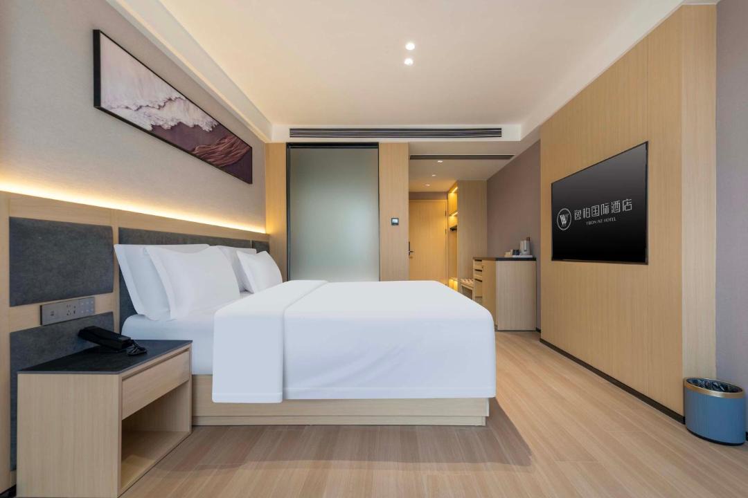 Photo of Bedroom in Yunyan District