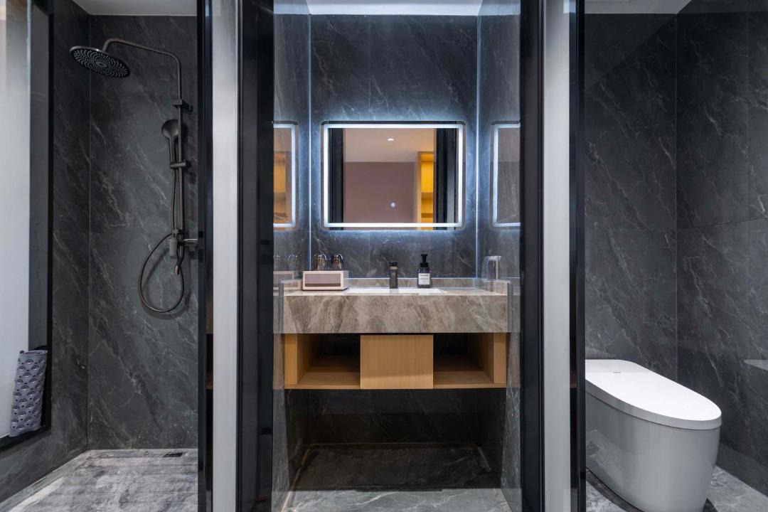 Photo of Bathroom in Yunyan District