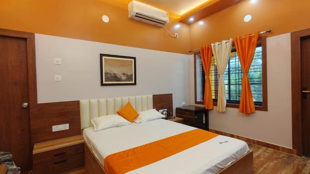 Photo of Bedroom in Bishnupur