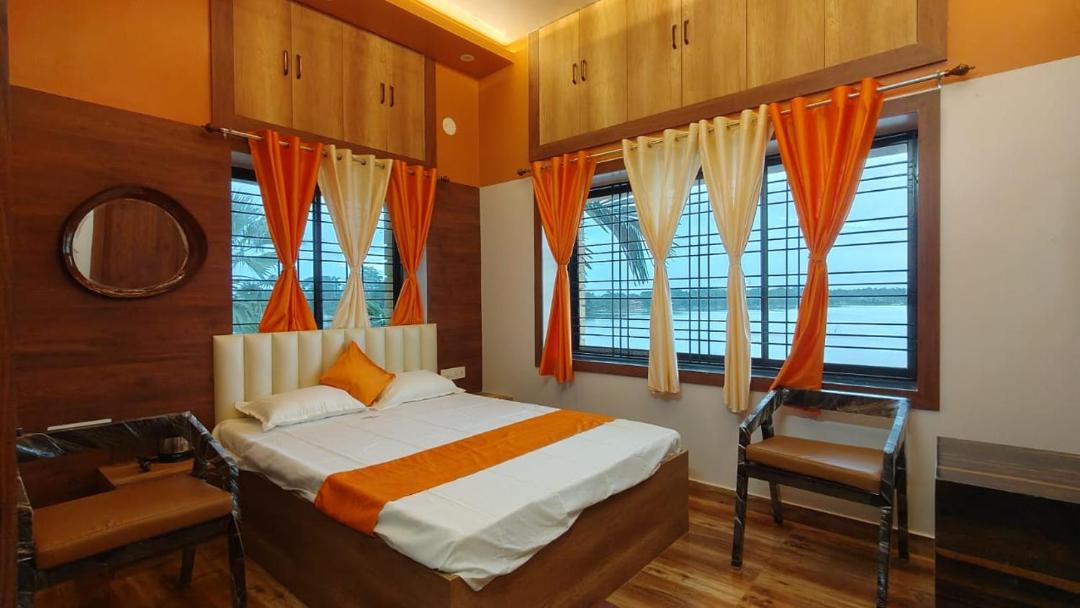 Photo of Bedroom in Bishnupur
