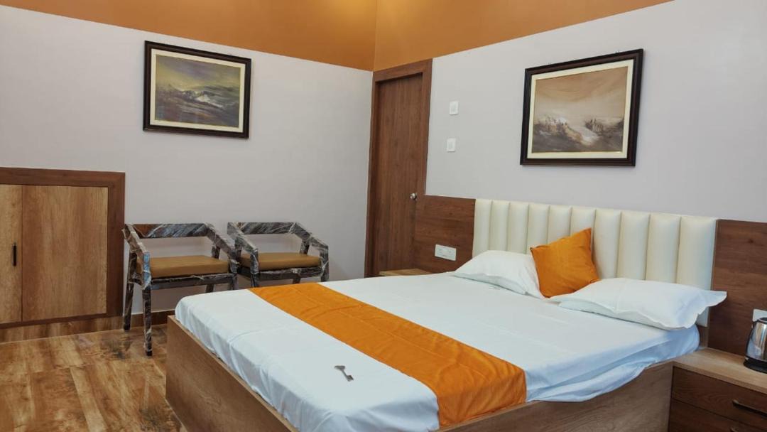 Photo of Bedroom in Bishnupur