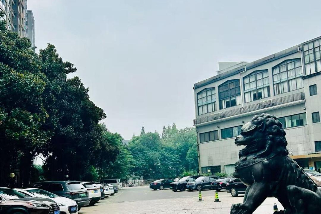 Photo of Others in Downtown Hangzhou