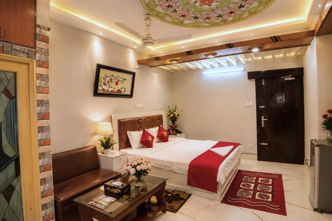 Photo of Bedroom in Bangladesh