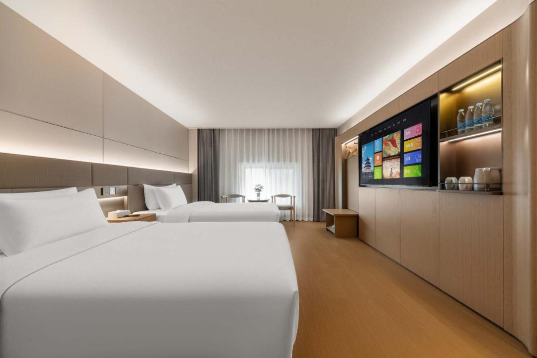 Photo of Bedroom in Qingyang