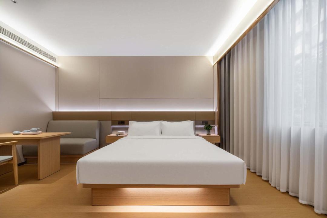 Photo of Bedroom in Qingyang