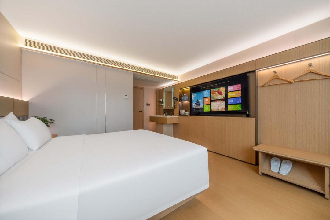 Photo of Bedroom in Qingyang