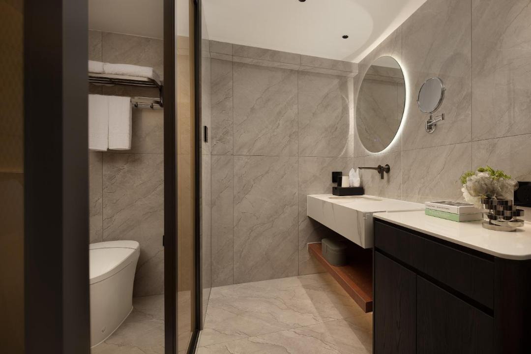 Photo of Bathroom in Wulingyuan