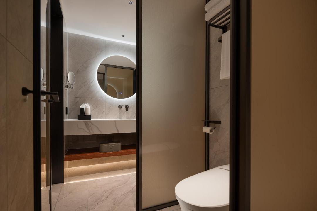 Photo of Bathroom in Wulingyuan