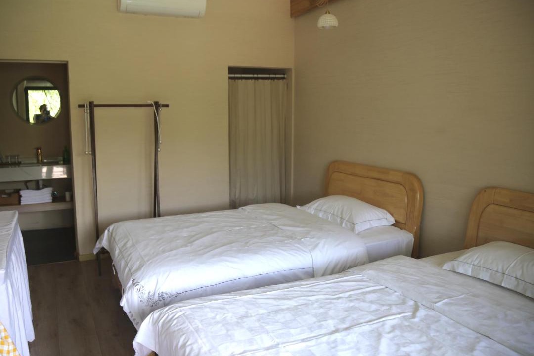 Photo of Bedroom in Huairou