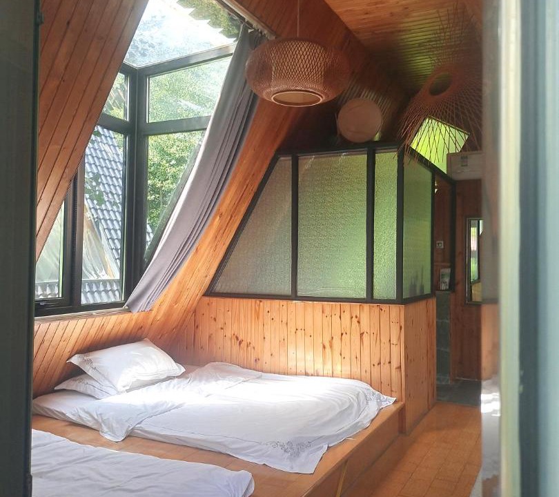 Photo of Bedroom in Huairou