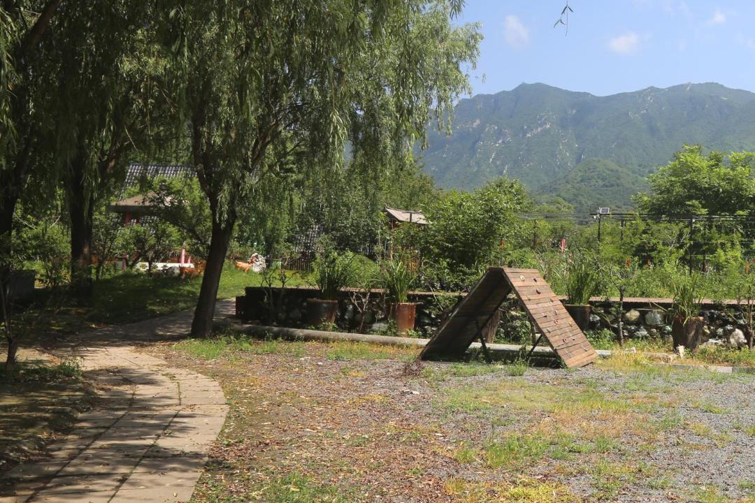 Photo of Others in Huairou
