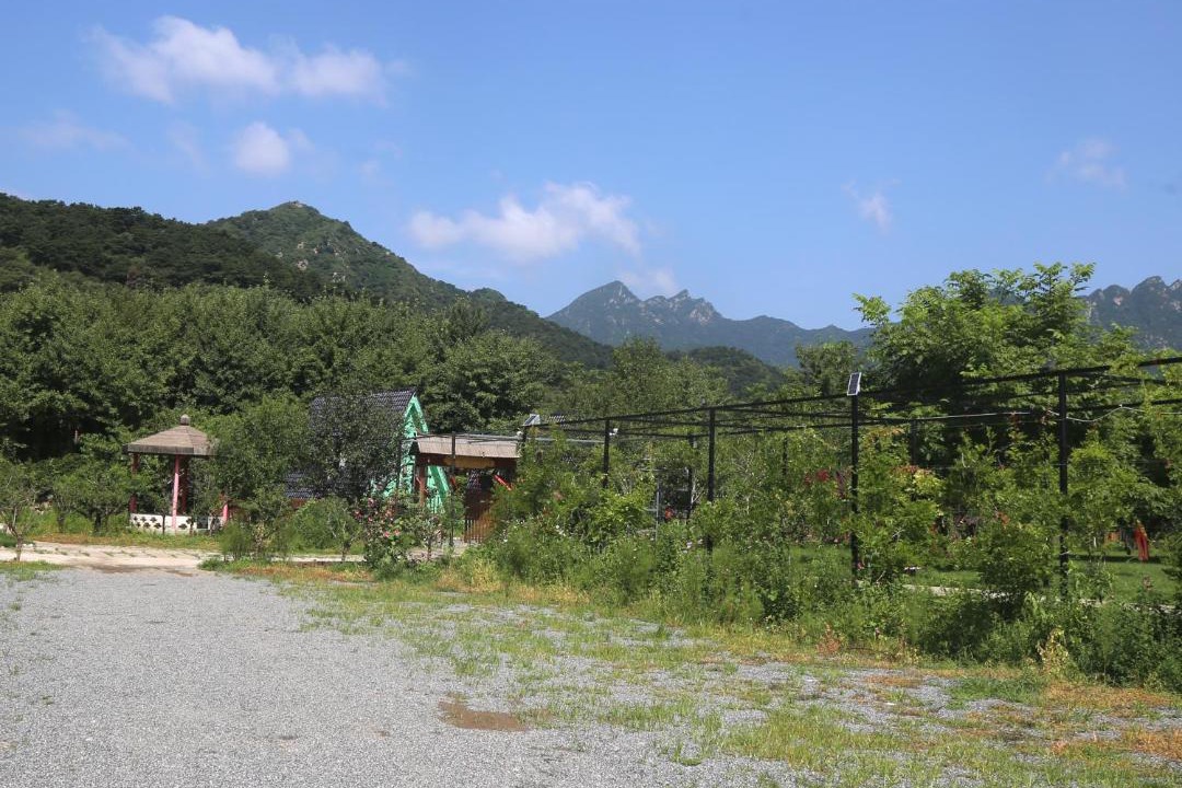 Photo of Others in Huairou