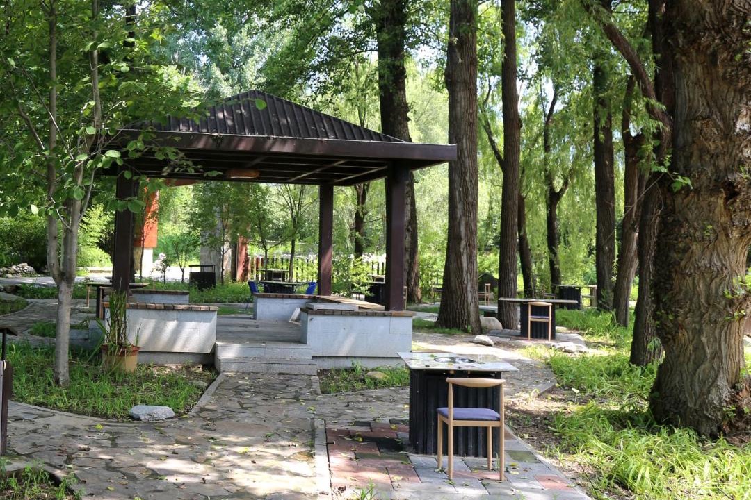 Photo of Others in Huairou