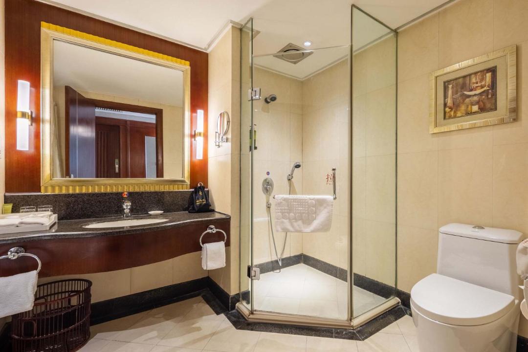 Photo of Bathroom in Jian Xi
