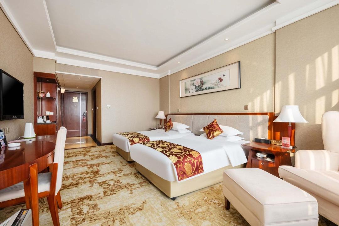 Photo of Bedroom in Jian Xi