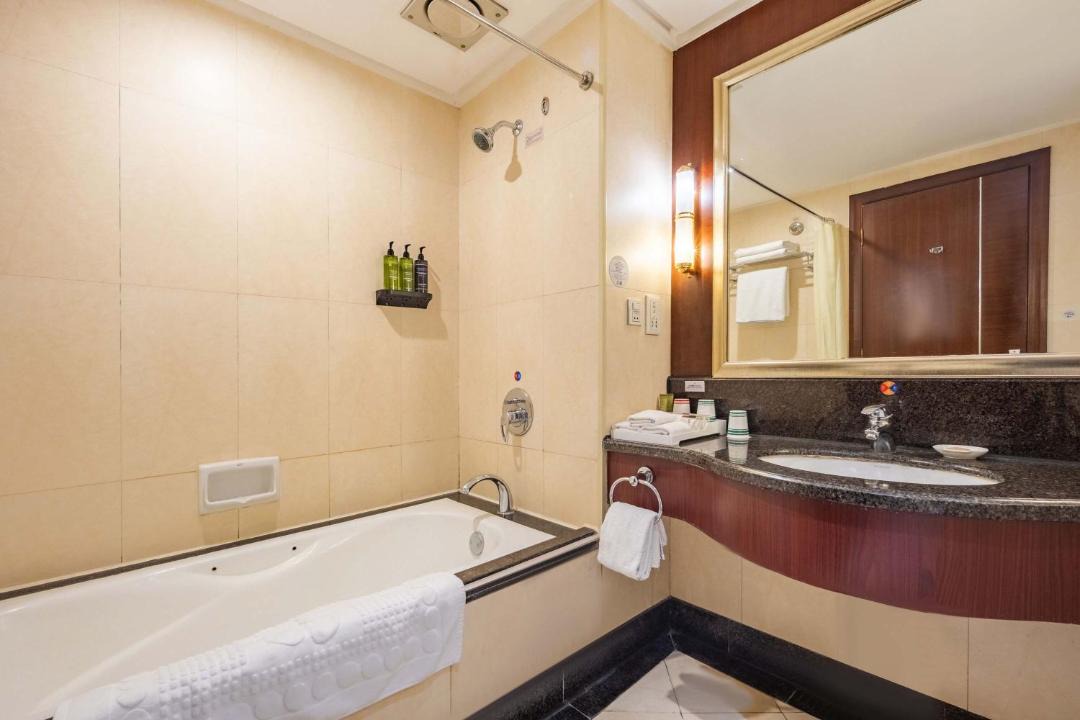 Photo of Bathroom in Jian Xi