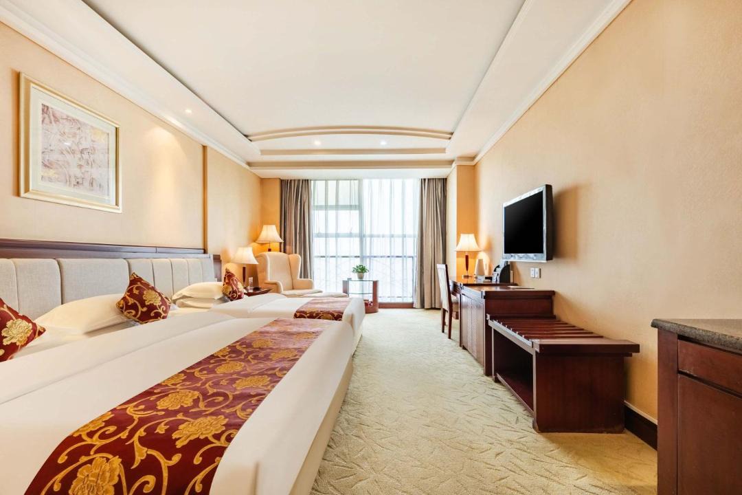 Photo of Bedroom in Jian Xi