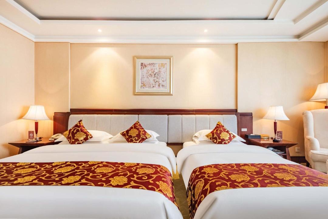 Photo of Bedroom in Jian Xi