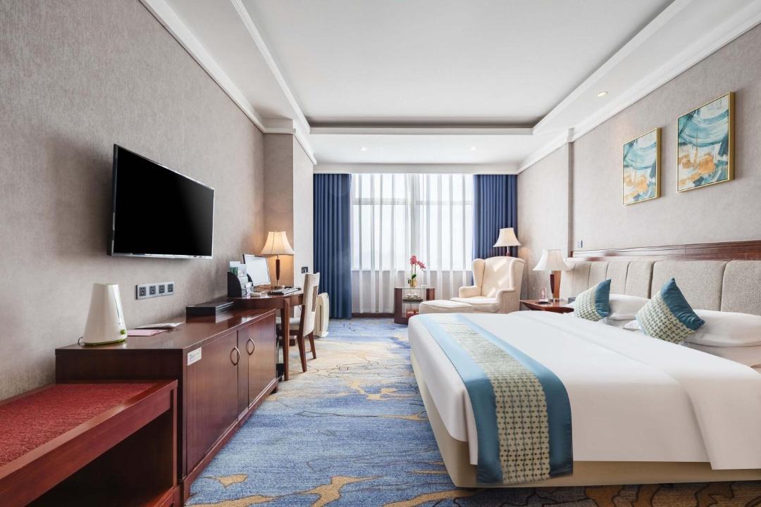 Photo of Bedroom in Jian Xi