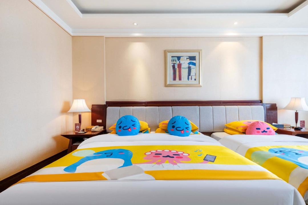 Photo of Bedroom in Jian Xi