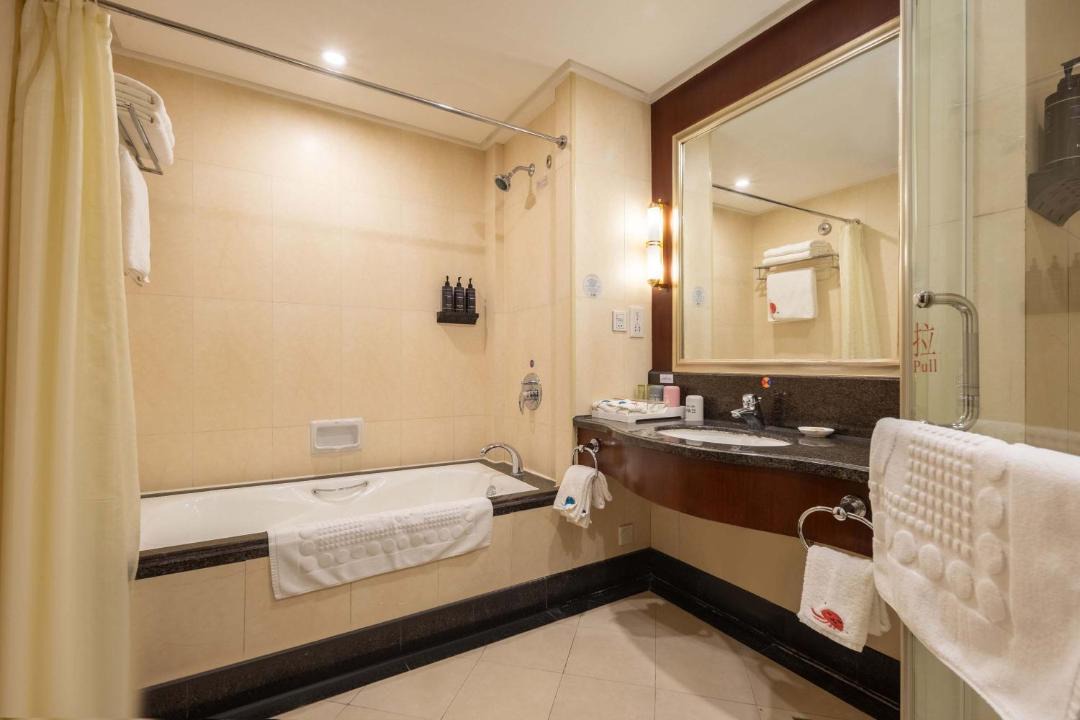 Photo of Bathroom in Jian Xi