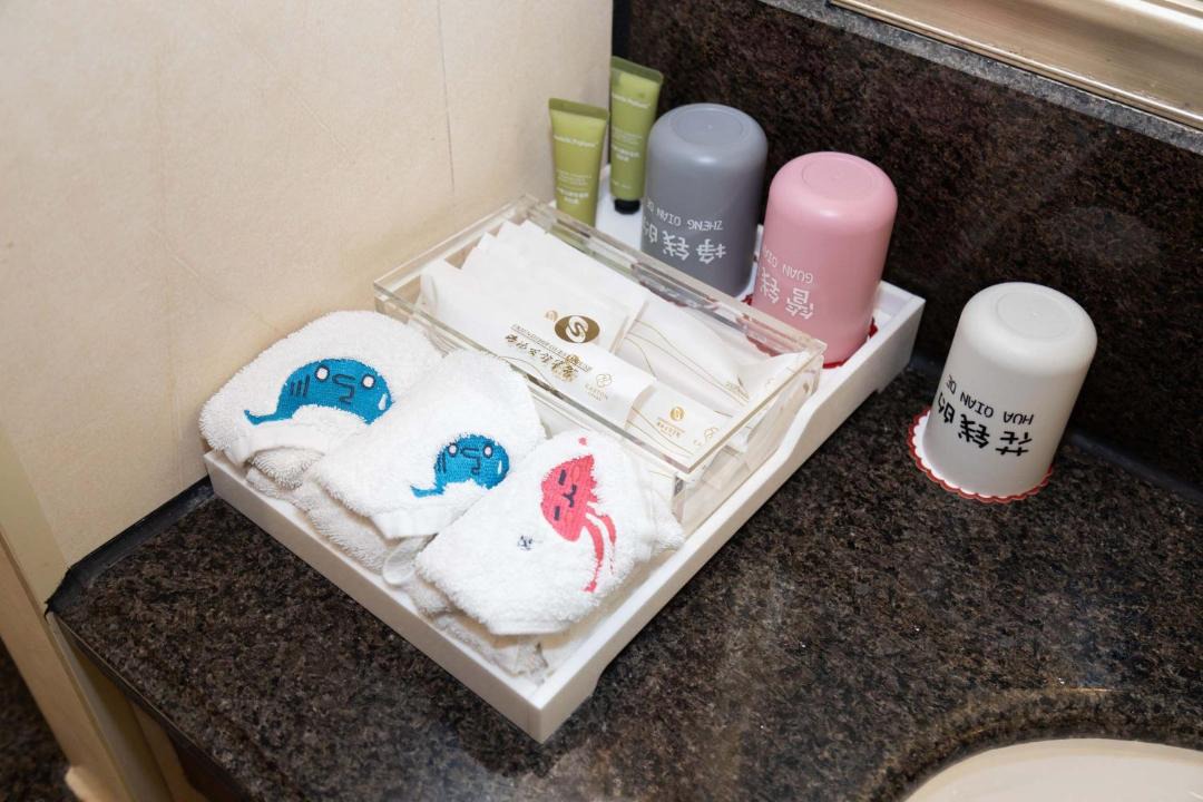 Photo of Bathroom in Jian Xi