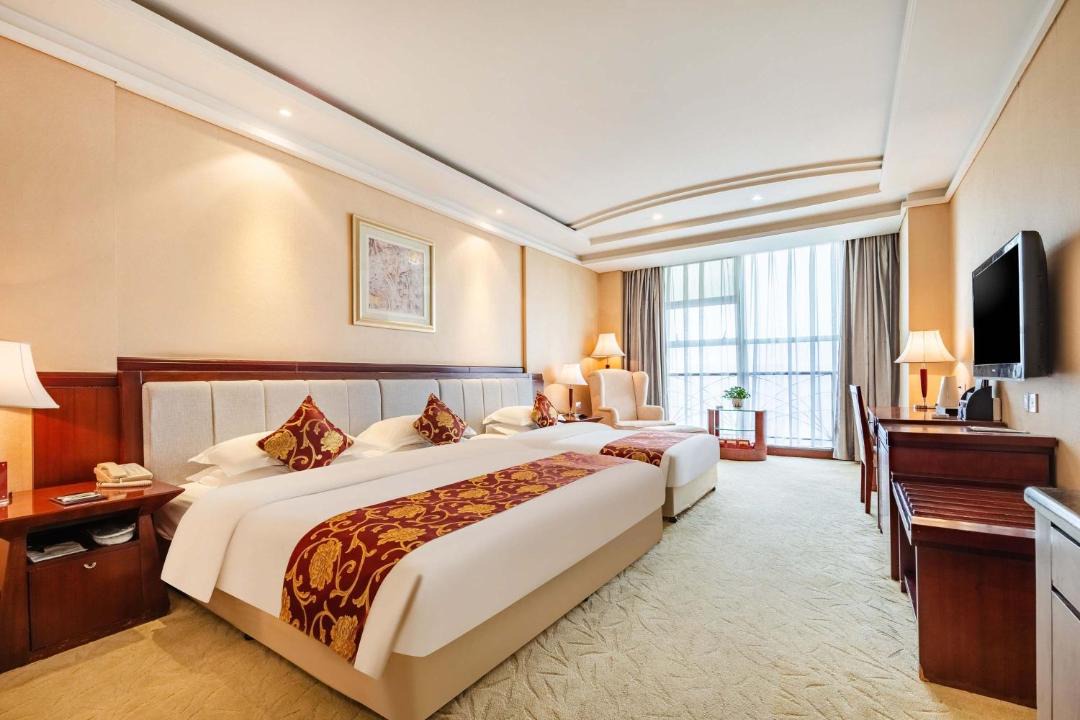 Photo of Bedroom in Jian Xi