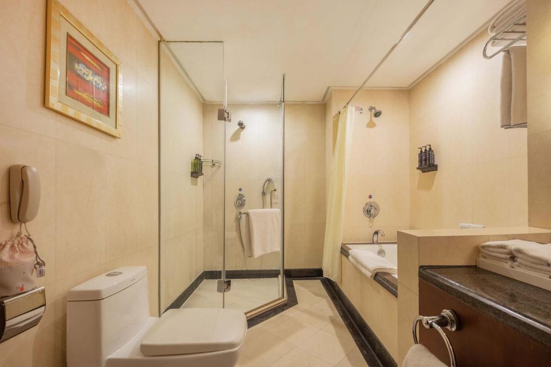 Photo of Bathroom in Jian Xi