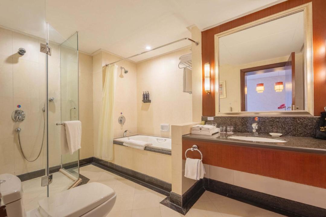 Photo of Bathroom in Jian Xi