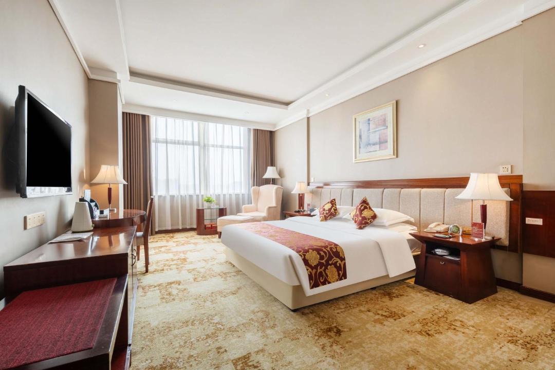 Photo of Bedroom in Jian Xi