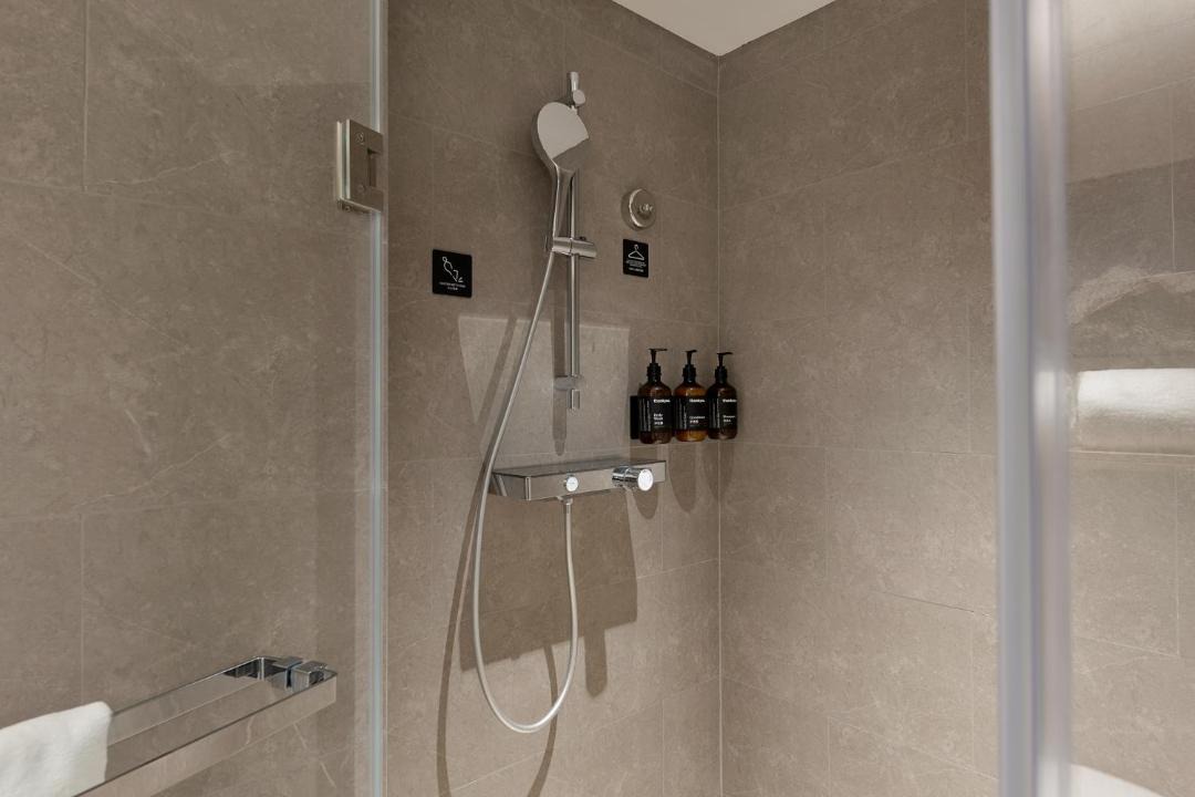 Photo of Bathroom in Jiang Han