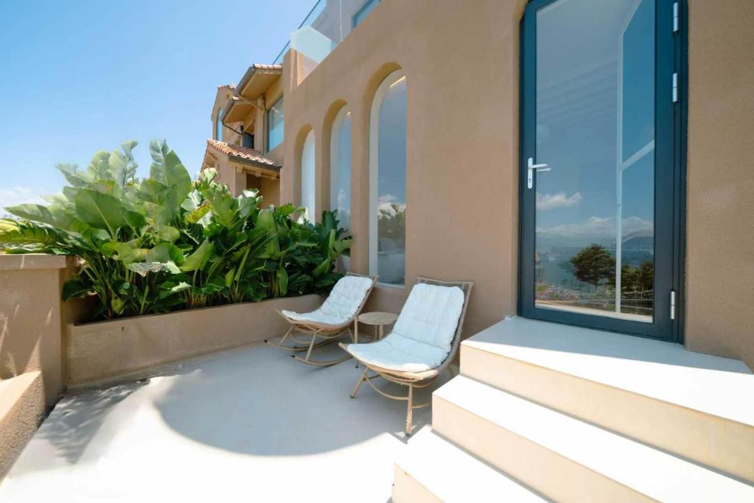 Photo of Patio Balcony in Dali