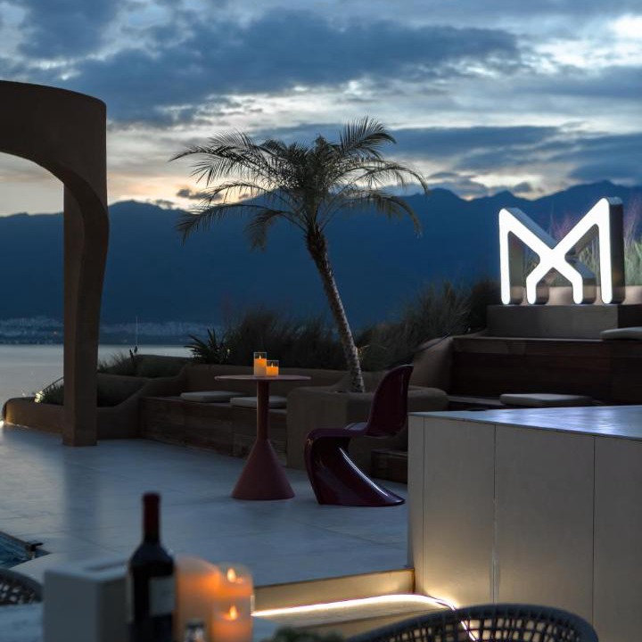 Photo of Patio Balcony in Dali