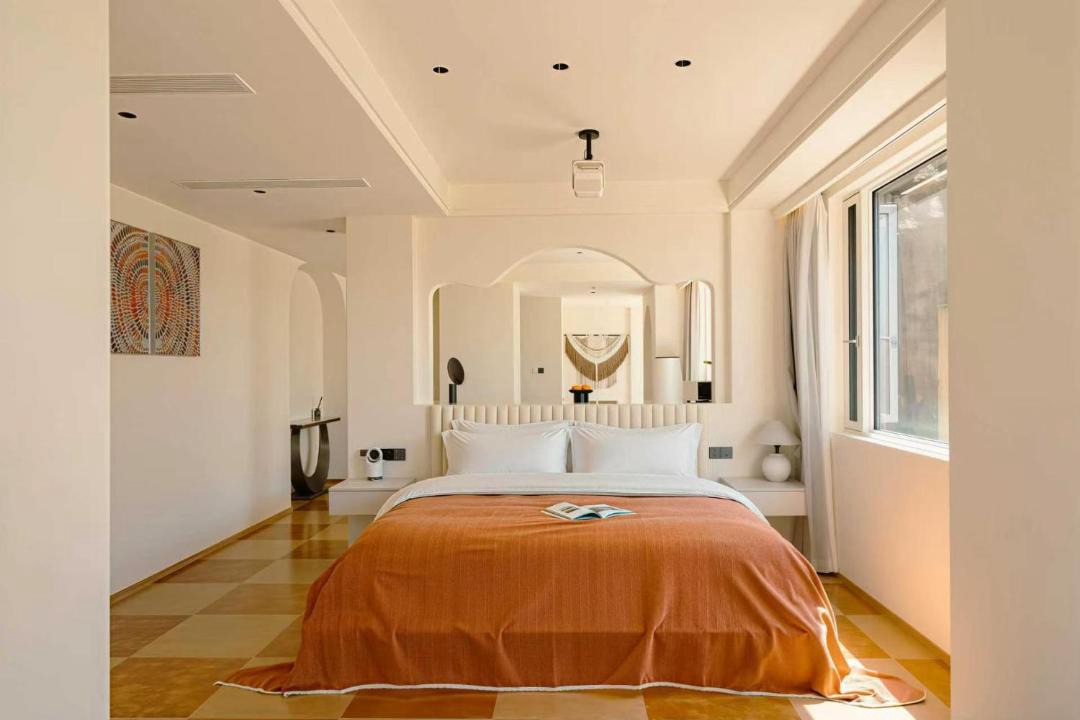 Photo of Bedroom in Dali
