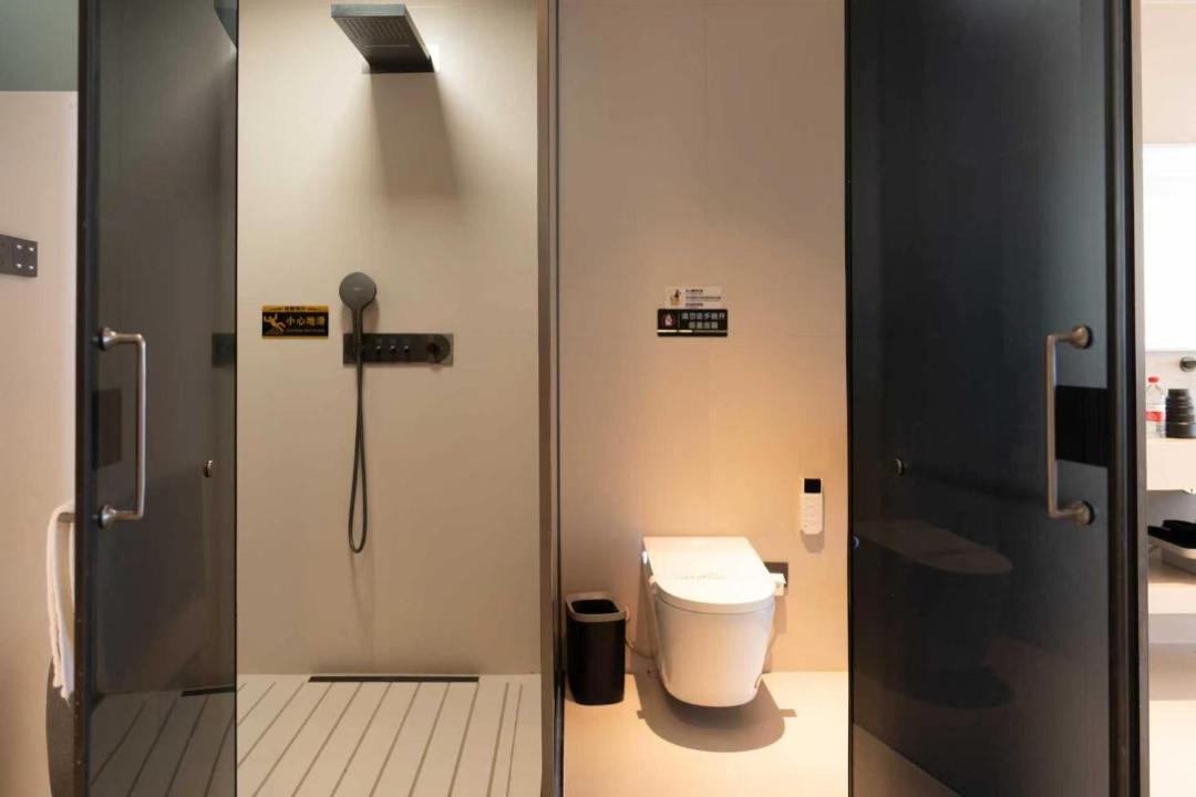 Photo of Bathroom in Dali